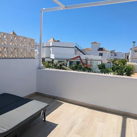 Conil Terraza Apartamento Conil De La Frontera