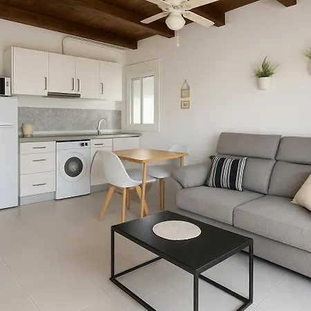 Apartamento Conil Terraza
