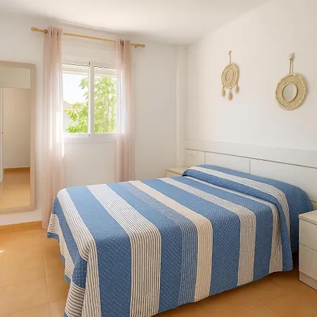 Διαμέρισμα Conil Terraza