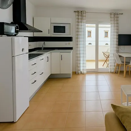 Conil Terraza Conil de la Frontera