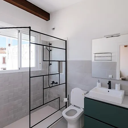 Conil Terraza Apartman Conil de la Frontera