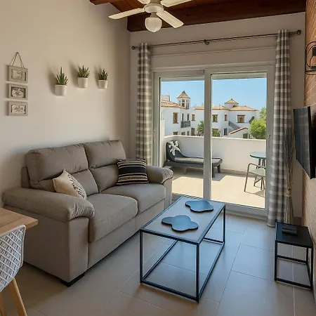 Apartment Conil Terraza *