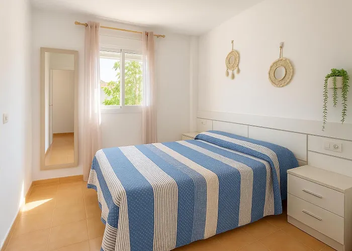 Διαμέρισμα Conil Terraza