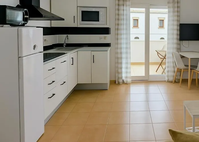 Conil Terraza 콘일데라프론테라