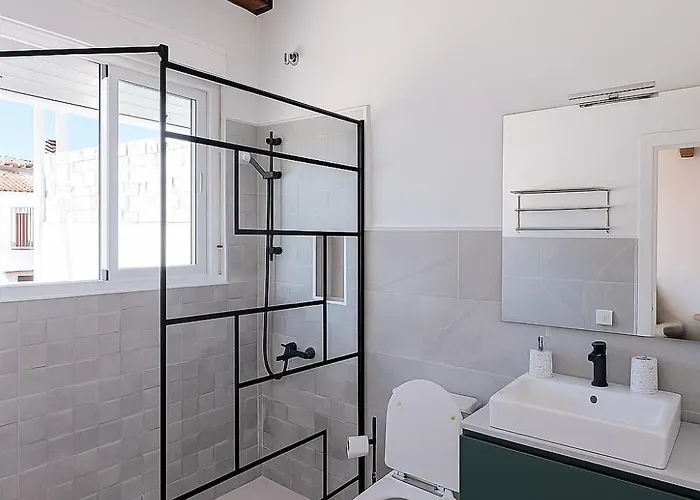 Conil Terraza Διαμέρισμα Conil De La Frontera